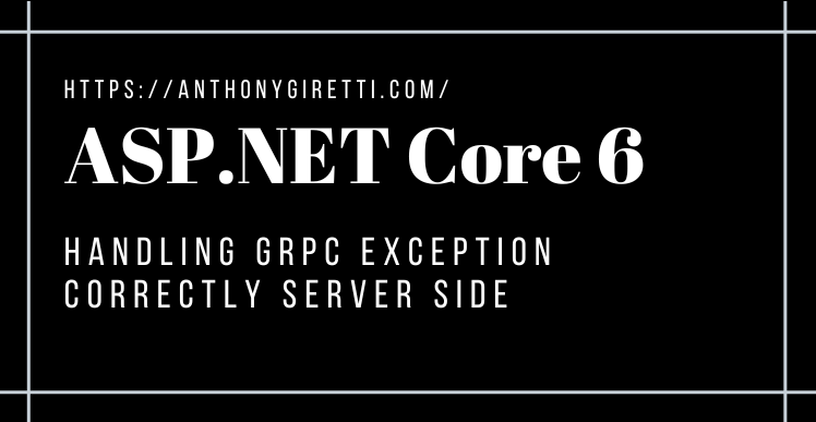 C# exception handling best practices : r/dotnet